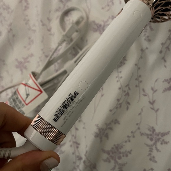 T3 curler - Picture 3 of 6